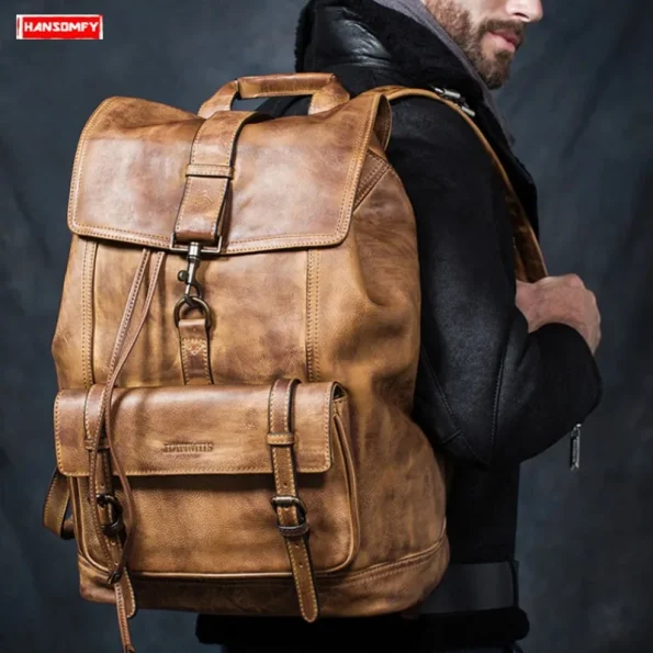 Genuine-Leather-Men-Backpack-Travel-Shoulder-Bag-Full-Leather-Large-Capacity-Men-s-Laptop-Backpacks-First.webp