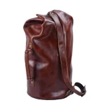 Vintage-leather-backpack-men-s-large-capacity-cylindrical-bag-outdoor-travel-backpack-mountaineering-bag.webp