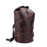 Vintage-leather-backpack-men-s-large-capacity-cylindrical-bag-outdoor-travel-backpack-mountaineering-bag.webp